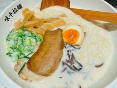 -味千拉面(广州白云机场T1西二店)