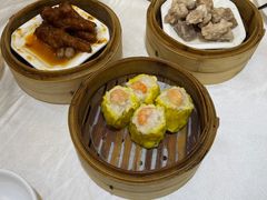 -林記渔村(长安店)