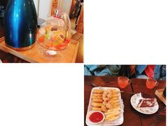 -名猫咖啡馆·撸猫·拼豆