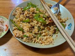 -阿宽豌杂面(华油路138号居民大院店)