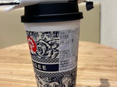 伯牙绝弦-霸王茶姬(正佳广场店)