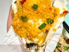 -必点海鲜·海肠捞饭大王(滨江道店)