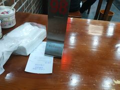 -台州老六海鲜面馆(上南总店)