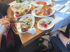 -君悦酒店·乐厨·高空自助餐(青年大街店)