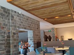 -武夷山德懋堂度假村·五观堂餐厅