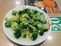 -南来顺饭庄·清真(南菜园店)