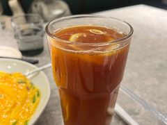 -留半山·香港食堂(啦啦宝都店)
