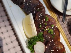 -林妈妈村·日式料理(宝山万达店)