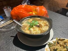 -买又大餐厅(福林里店)