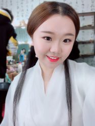 -美云庭古装·格格服汉服·京城旅拍(北京店)