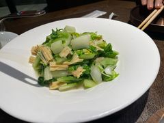 -魁盛居百年鲁菜馆(县西巷店)