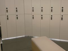 -OXYGYM 奥美氧舱运动中心(领展购物广场·中关村店)
