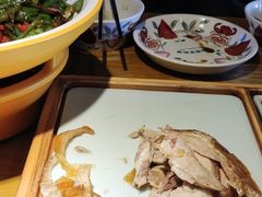 -田婆婆的菜(新天地店)