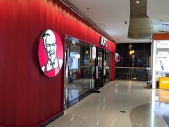 -肯德基(太原龙湖店)