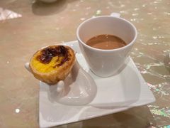 -8餐厅(新葡京酒店)