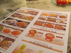 -小菜园新徽菜(马鞍山金鹰店)