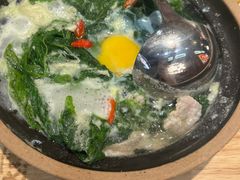 -火啫啫·粤式啫啫煲(南京弘阳店)