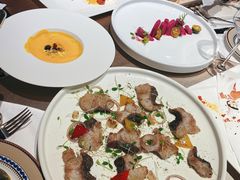 -美博·美术博物馆主题餐厅(威尼斯水城店)
