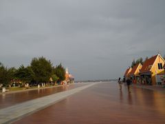 -江山半岛白浪滩景区