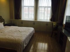 -上寓酒店公寓(原皇室堡酒店公寓)