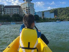 -千岛湖-欢乐水世界