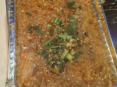 -火枪手串吧·鹤岗小串涮肚(亦庄店)