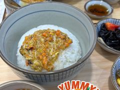 -蟹味阁·蟹黄面(体育西横街店)