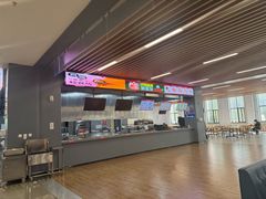 -东北大学（浑南校区）食堂