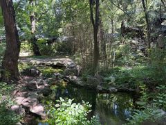 -四门塔风景区