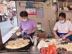 -张记灌饼(丰富路店)