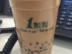 -1点点(金桥店)