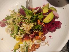 -真地道京味府·鲜橙烤鸭·北京菜(朝外大街东大桥店)