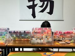 -十八字金·银饰·拼豆·开蚌DIY(魏公芳华里店)