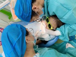 -青苗儿童口腔(长楹天街购物中心)