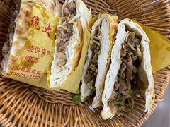 -孟记传统大刀面(星源商城店)