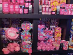 -LUSH(威尼斯人店)