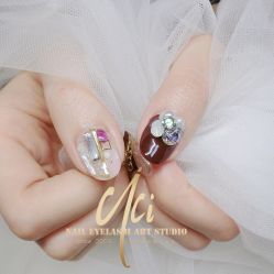 -Cici Nail日式美甲美睫工作室