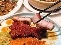 -新旺茶餐厅·早餐·夜宵(长乐店)