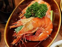 -8PINTS八品脱·日料·烧鸟·精酿小酒馆(莘庄店)