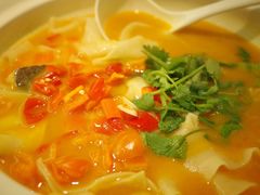 -苏梦江南·淮扬菜(夫子庙店)