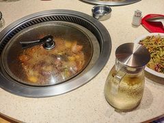 -山里屯铁锅炖·东北菜(康桥店)