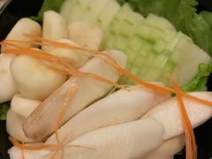 -一哥澳门豆捞·澳门风打边炉(高德置地店)