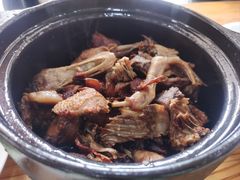 -斯丹姜母鸭·古法干香(涂门街总店)