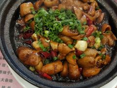 -家乐煲仔店(红山市场店)