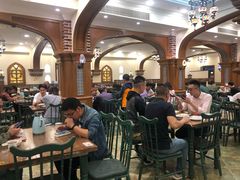 -清真·玛丽亚新疆菜主题餐厅(浙江中路店)