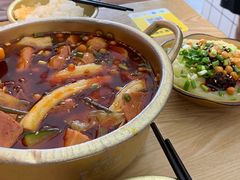 -冒菜西施·非遗冒菜(总店)