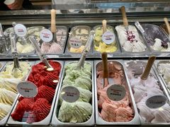 -Dal Cuore 达可芮冰淇淋(陕西北路店)