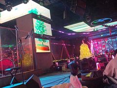 -MOSSO音乐酒吧·live house(南京旗舰店)