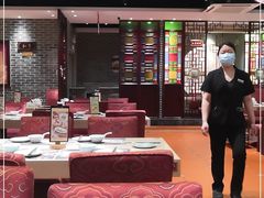 大堂-点都德(汇盈广场店)