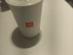 -麦当劳(世贸店)